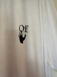 Tshirt Off White