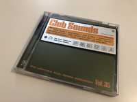 Club Sounds vol.35 cd jak nowa