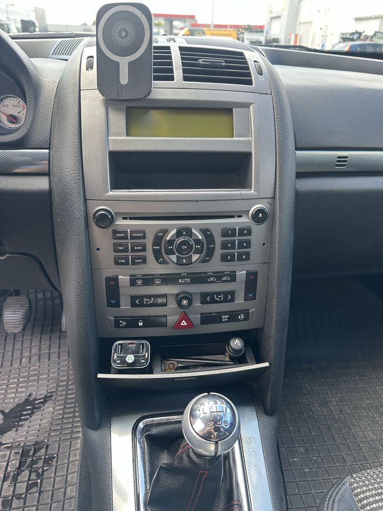 Sprzedam swoje auto peugeot 407