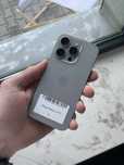RATY 0% iPhone 15 Pro 256GB BATERIA 97% GWARANCJA 12 miesięcy!!!