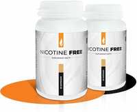 2X Nicotine Free - Tabletki Na Rzucenie Palenia