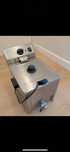 Frytkownica electro-line HDF8