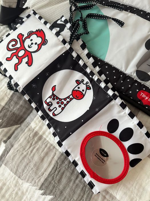 Розвивальний килимок для немовлят Tiny love