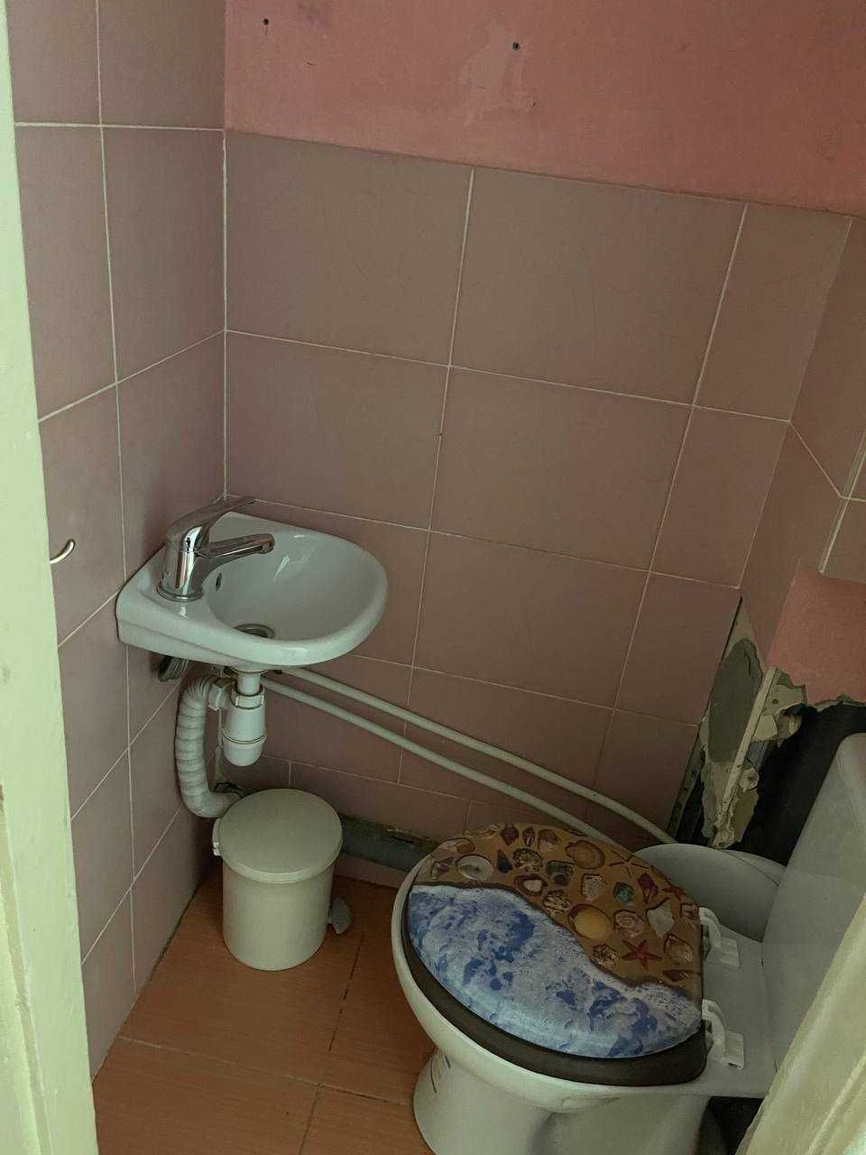 Оренда бюджетної 1 к. квартири в центрі міста