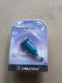 Konwerter usb 2.0 RS232