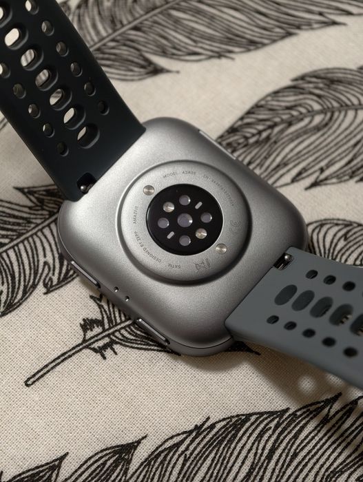 Smartwatch Amazfit Bip 6 A2436 Charcoal