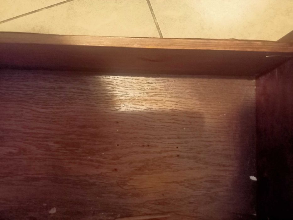 Skrzynia zegara -70 cm