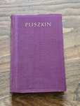 Puszkin tom 5 rok 1956 za 10 zł