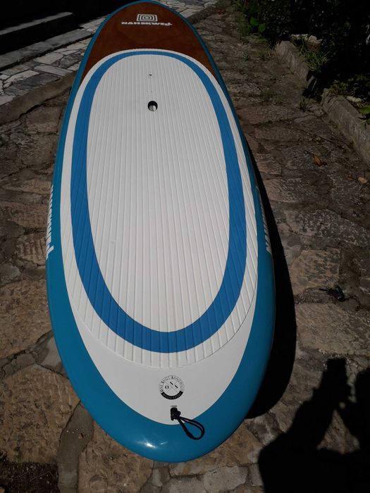 Paddle sup/ windsurf  Nah Skwell Kool 10'x32''