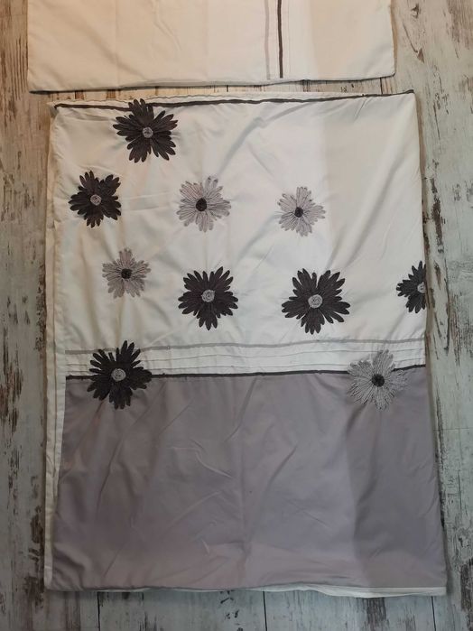 Komplet pościeli, poszwa 160 x 200 cm, +poszewki 2 szt. Home & You