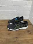 Чоловічі кросівки asics gel-contend оригінал 50.5р 32см нові