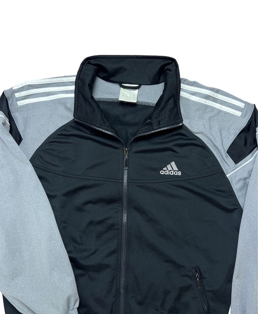 Bluza rozpinana Adidas