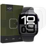Folia Hydrożelowa Hofi Hydroflex Pro+ 2-pack do Apple Watch