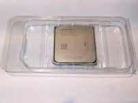 Процессор AMD FX 4130 (4*3.8)