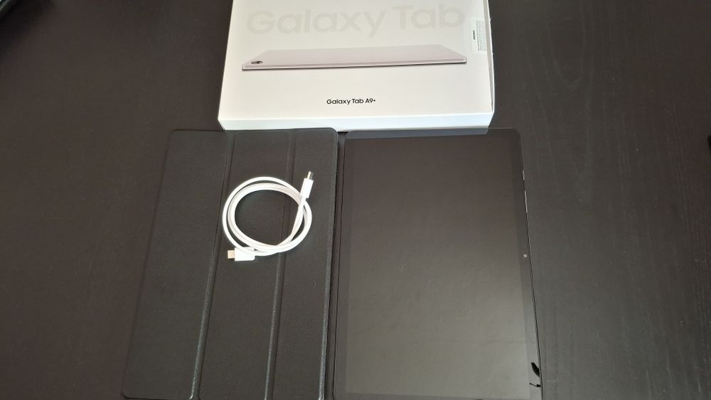 Tablet Samsung Tab 11' A9+ 8Gb/128