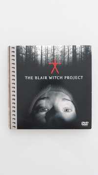 film The Blair Witch Project 1999 DVD