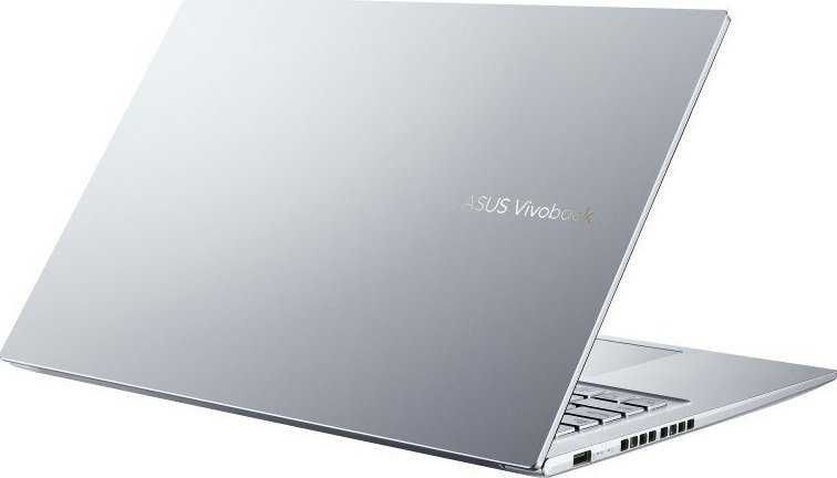 Laptop 17,3" Asus VivoBook Full HD /i3-1220P/RAM12GB/SSD256 + W11H