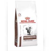 Royal canin Gastrointestinal Fibre Response 2кг и 4кг