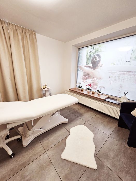 Gabinet masażu do wynajęcia KONSTANCIN-JEZIORNA