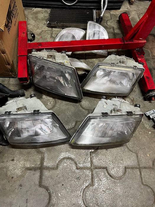 Фара правая, левая Мерседес Mercedes Vito Вито 638 Киев