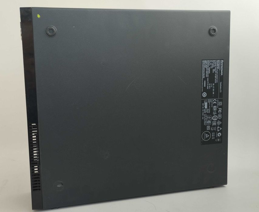 Lenovo ThinkCentre M73 і M93p SFF/I-5 (4 покоління) /8 DDR-3/240 SSD