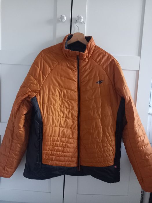 Kurtka męska trekkingowa 4F r.XXL