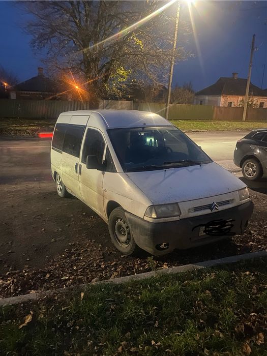 Продам авто в робочому стані