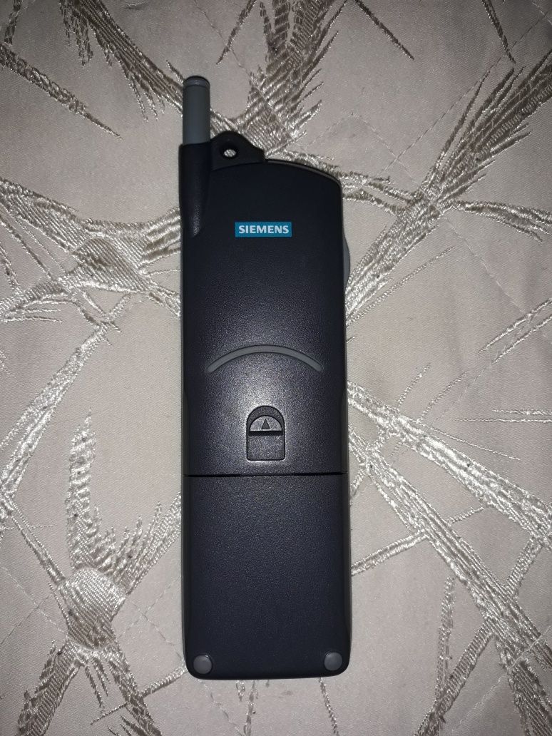 Siemens S10D Active