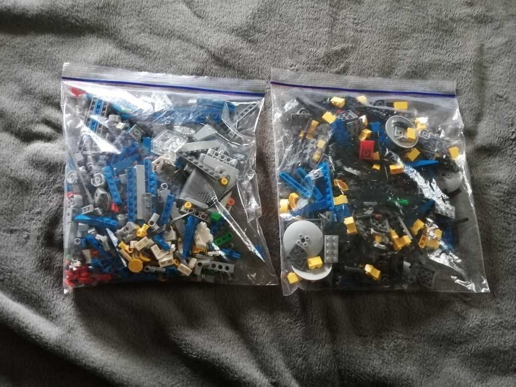 Lego Creator 4957 Ferris Wheel 100% kompletny