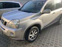 Nissan X-Trail 2,0D 4WD