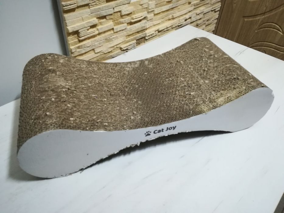 Дралка для кошки