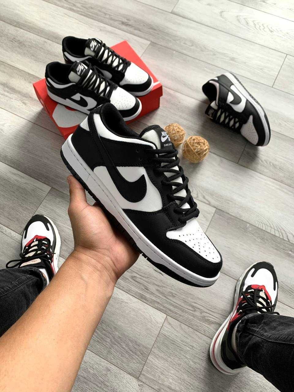 Кросівки / Кроссовки nike sb dunk low pro