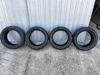 Opony NEXEN N Blue 4 Season 195/50 R15