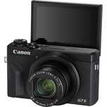 Canon PowerShot G7 X Mark III (NOVA)