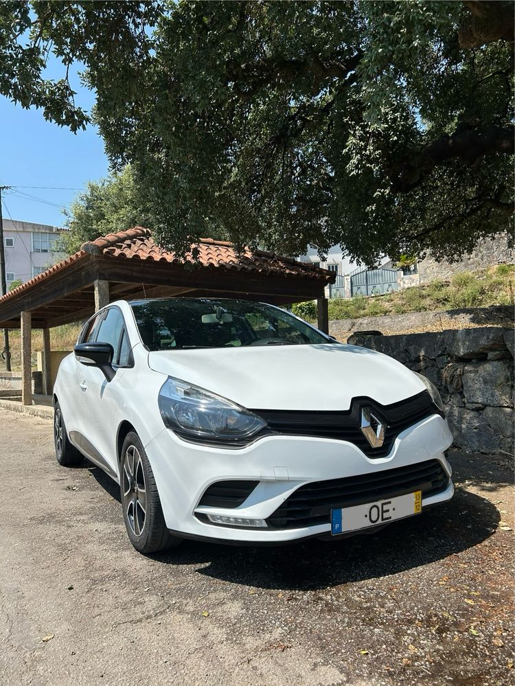 Renault Clio 4 1.5dci