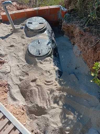 Agostinho Drains - Desentupimentos de Esgotos no Algarve 24/7