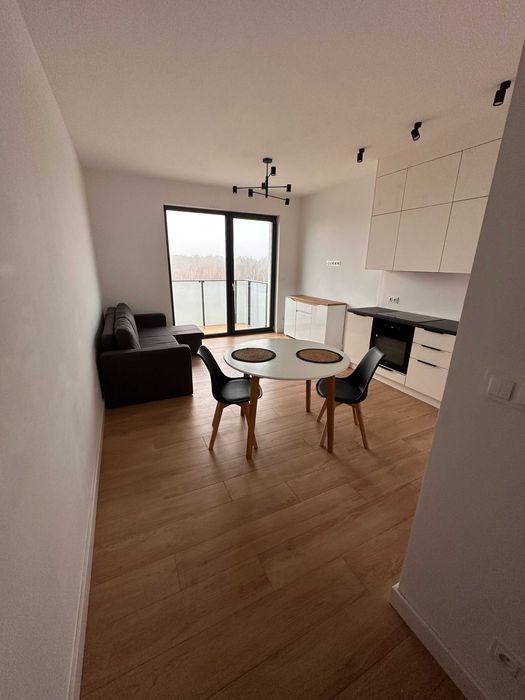 Nowoczesne Mieszkanie z balkonem - KAWALERKA - NA WYNAJEM - PODOLANY