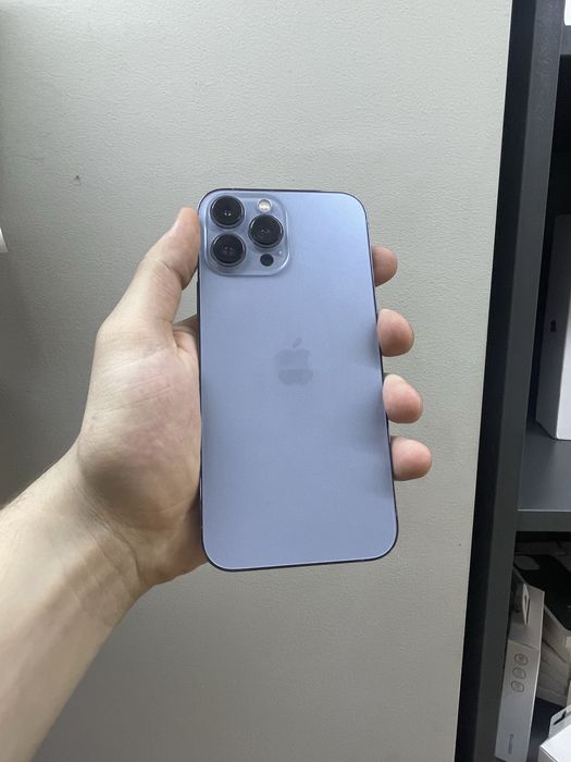 Iphone 13 pro max 128gb 100% батарея без блокувань