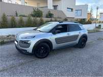 Citroen C4 Cactus VTI FEEL