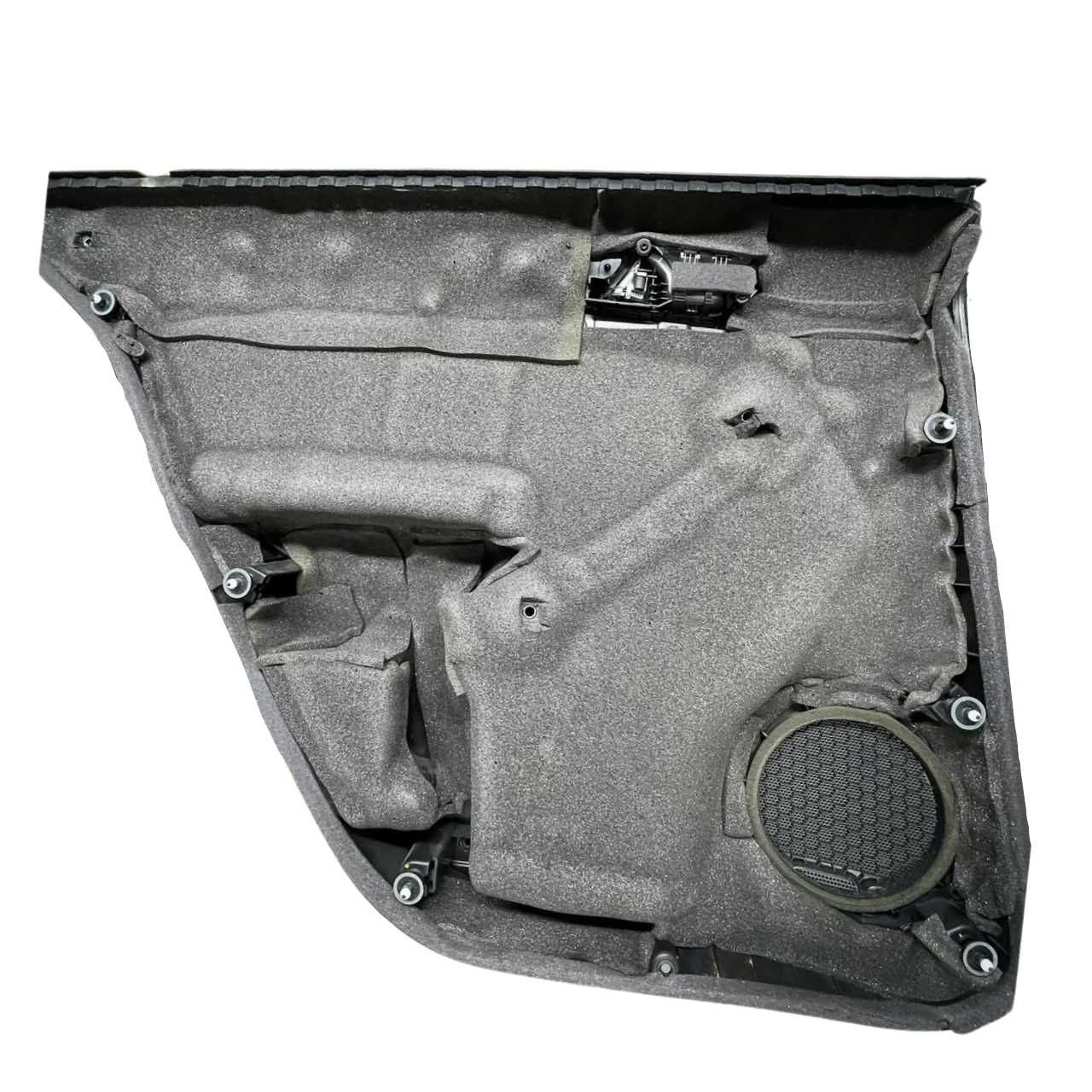 Шумоизоляция Авто CTK SoundLine 7 мм Самоклеющийся Лист 100х50 см