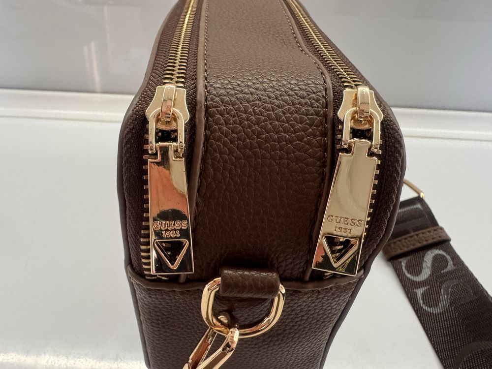 Сумка guess, жіноча сумочка гес, GUESS
