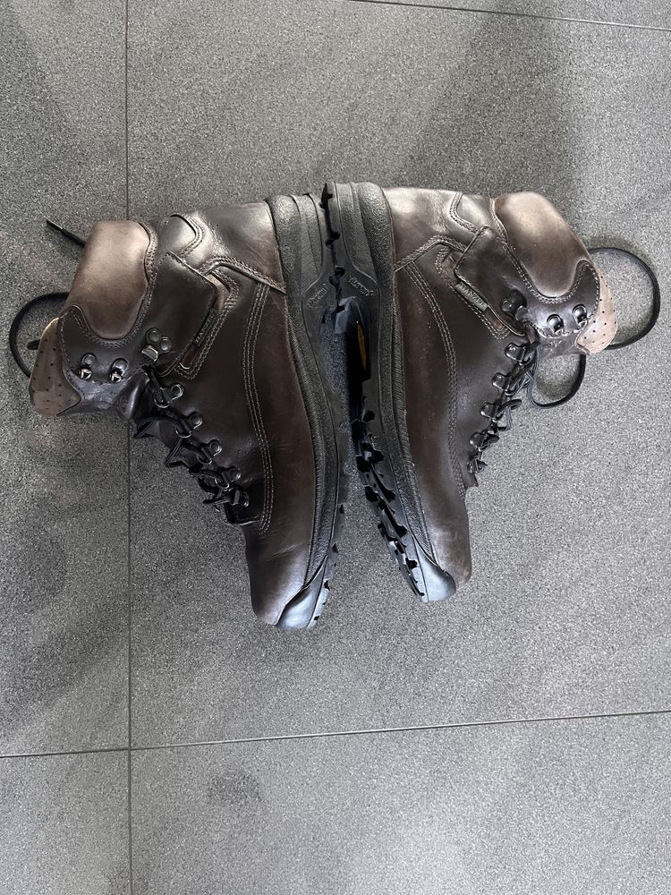 Buty Trekkingowe Hanzel Tatry