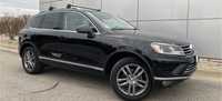 Volkswagen  Touareg 2015