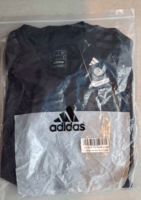 Koszulka meczowa Bayernu Monachium