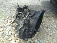 SKRZYNIA BIEGOW RENAULT MASTER II MOVANO 2.5DCI PK5008