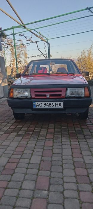 Продам Ваз 2108,1989 рік.