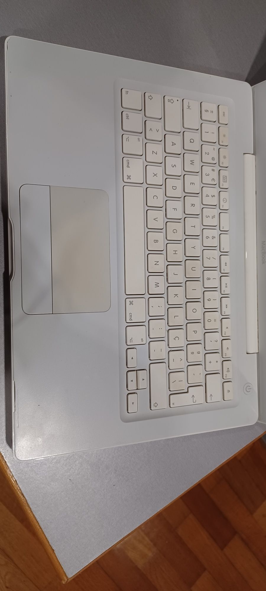 Portátil MacBook 13"