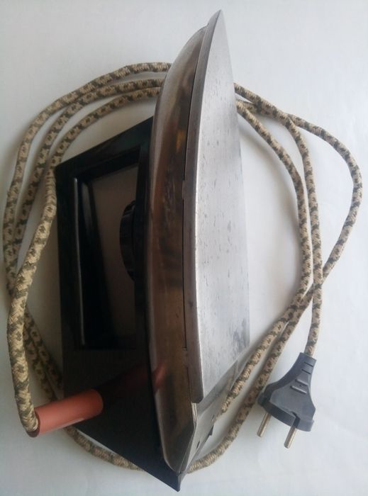 Праска УТ"Нистру" 1982року,1000W .