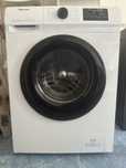 Pralka Hisense 6kg Slim Idealny stan