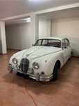 JAGUAR MK II 3.8